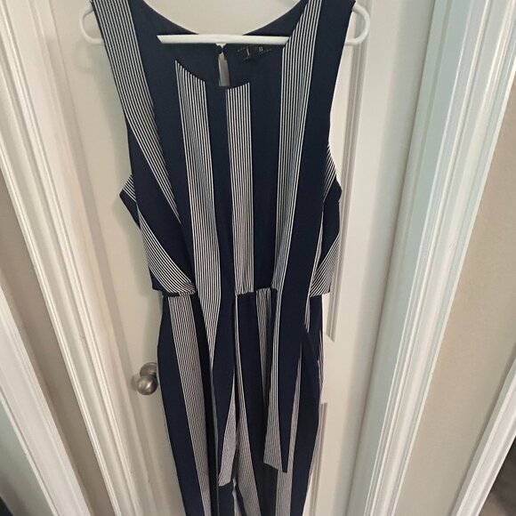 Pants - Lux II - sleeveless romper